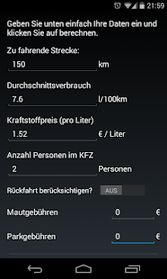 How to install Fahrtkosten-Rechner patch 1.0 apk for pc