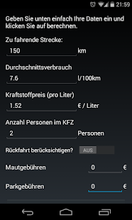 How to mod Fahrtkosten-Rechner 1.0 apk for pc