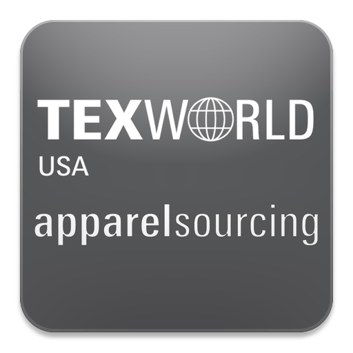 Texworld USA LOGO-APP點子