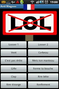 Free Anti Jokes APK for Android