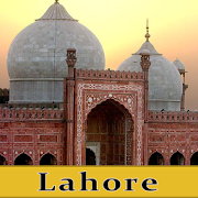 Lahore City Maps Offline 3.0 Icon