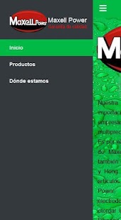 Free Maxell power APK for PC