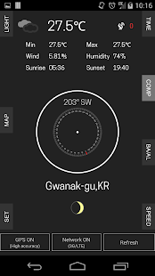 Mountain Watch (M-Watch)(圖3)-速報App