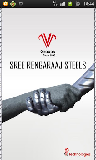 Sree Rengaraaj Steels