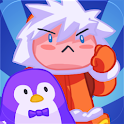 Penguin Patrol Free logo