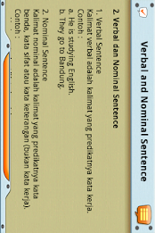 Marbel Belajar Grammar poster 14