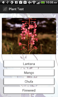 Edible and Poisonous Plants(圖4)-速報App