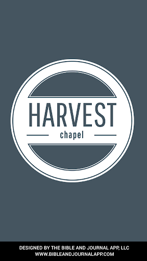 Harvest Chapel