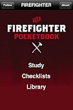 Firefighter Pocketbook