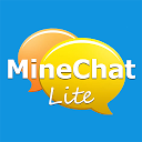 App herunterladen MineChat Lite Installieren Sie Neueste APK Downloader