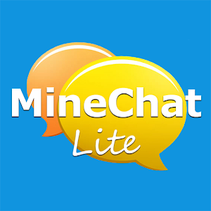 Minechat for android