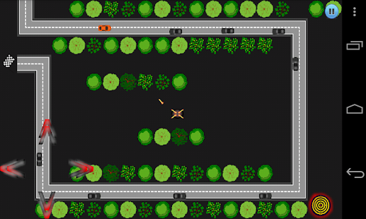 Crazy Traffic Escape Screenshots 4