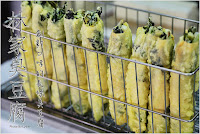 林家臭豆腐 (已歇業)
