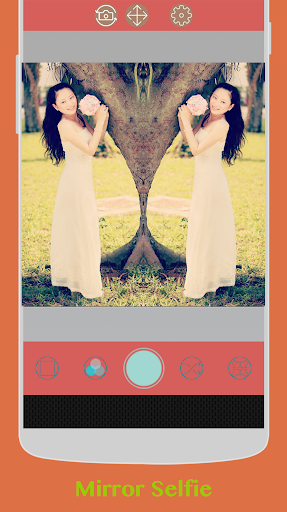 【免費攝影App】Mirror Camera: Photo Mirror-APP點子