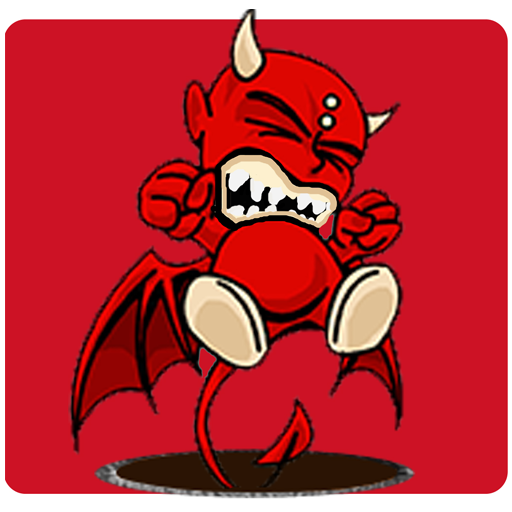 Little Devil Smash LOGO-APP點子