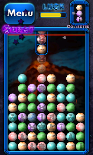 免費下載解謎APP|Match'em Marbles app開箱文|APP開箱王