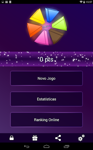 【免費解謎App】Trivial Quiz Brasil Grátis-APP點子