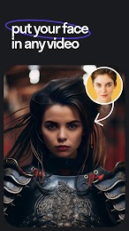 Reface - Face Swap AI Photo App 3