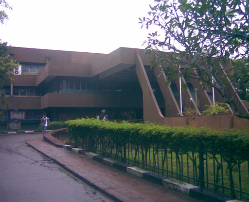 Public Library Colombo