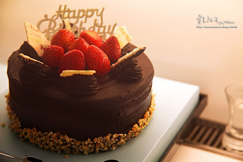 東區‧醉心的可可府