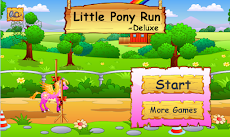 Little Pony Run Deluxeのおすすめ画像4