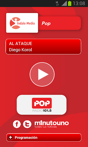 Pop Radio 101.5