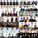 KPop Boy's MV icon