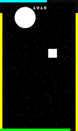 Circle Madness poster 2