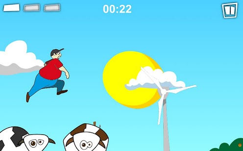 Free ffn - Franky sucht Bizkit APK