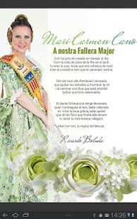 Falla El Mercat d'Alzira Screenshots 2