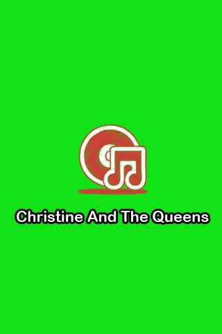 Christine And The Queens