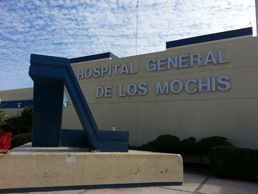 Hospital General De Los Mochis