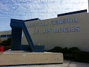 Hospital General De Los Mochis