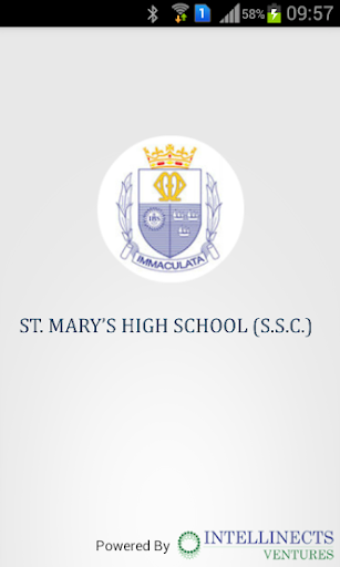 St. Mary's High School SSC