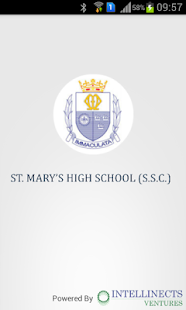 Free Download St. Mary's High School (SSC) APK for PC