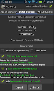 BusyBox Pro(圖4)-速報App