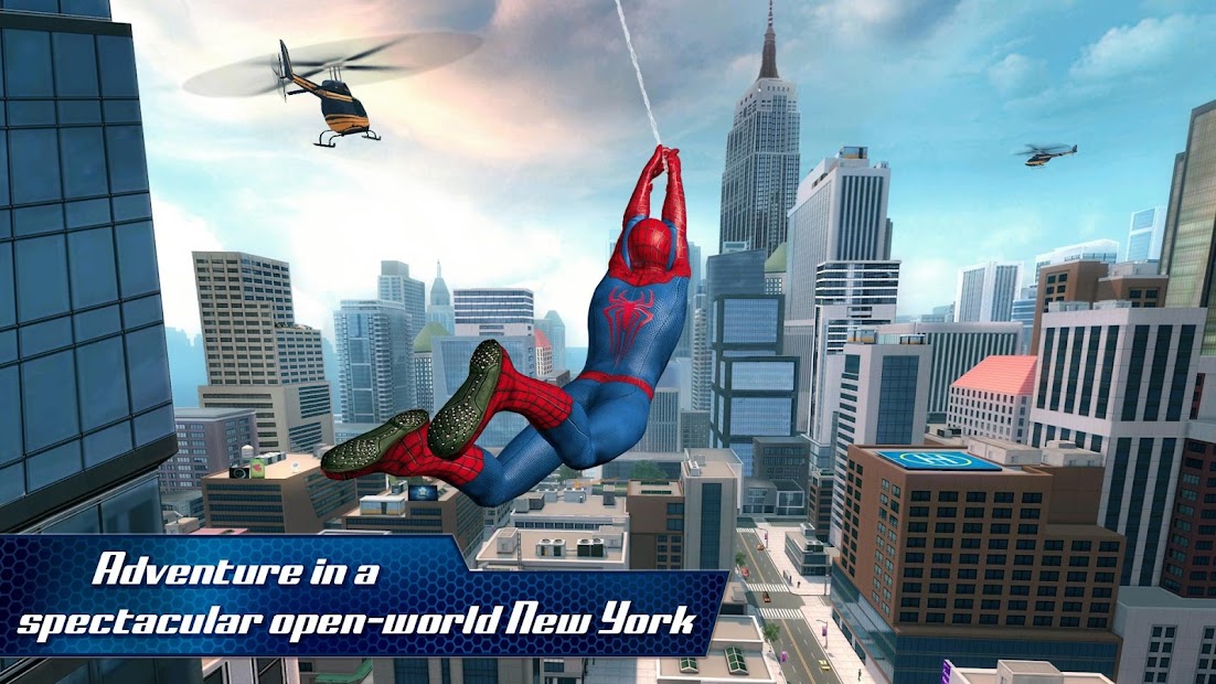 install The Amazing Spider-Man 2 in PC 2018 