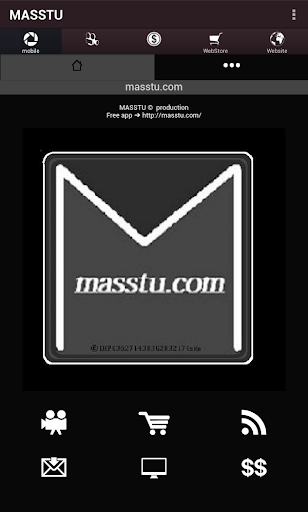 【免費媒體與影片App】MASSTU-APP點子