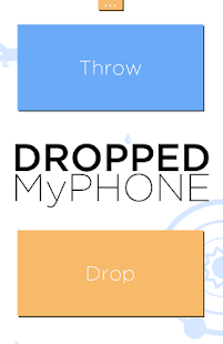 How to get Dropped My Phone 1.5.1 unlimited apk for android