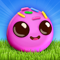 Food Battle: The Game icon