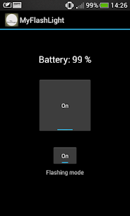 How to download MyFlashLight patch 1.0 apk for laptop