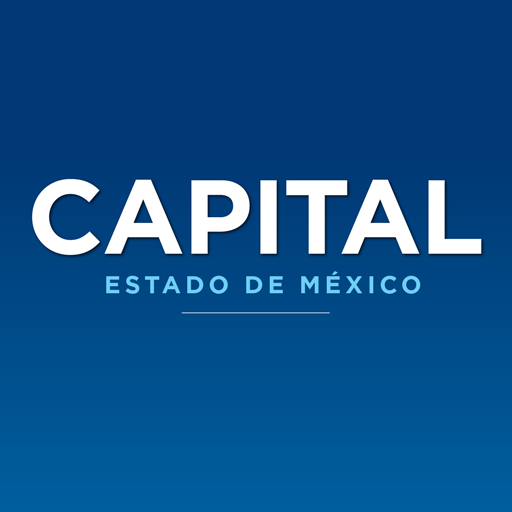 Capital Estado de México LOGO-APP點子