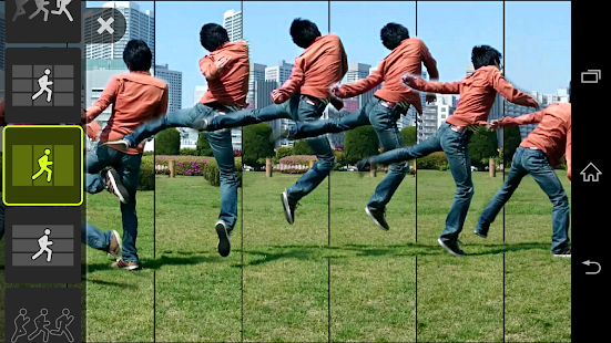 Motion Shot(圖4)-速報App