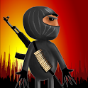 Shoot ISIS Terrorists icon