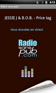 Free Radio sans pub APK for PC
