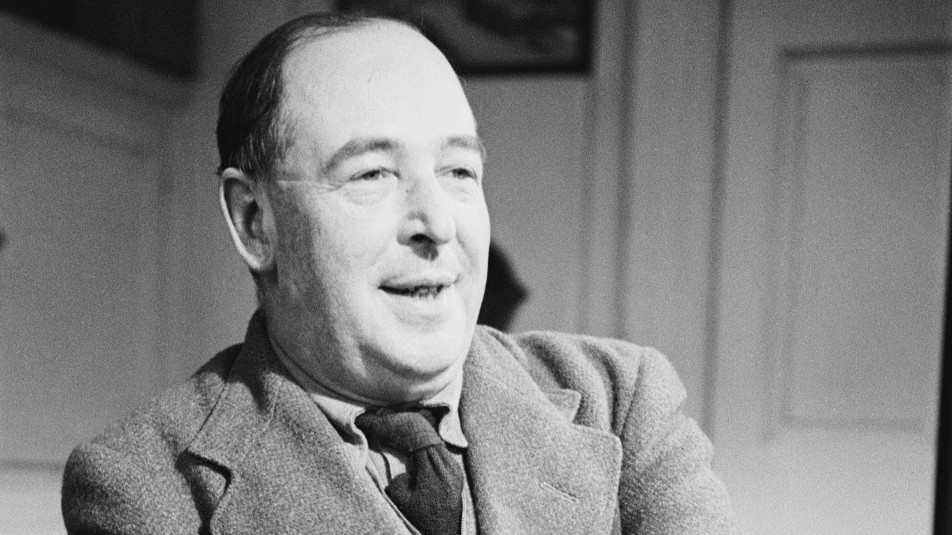 Kumpulan Ebook Cs Lewis