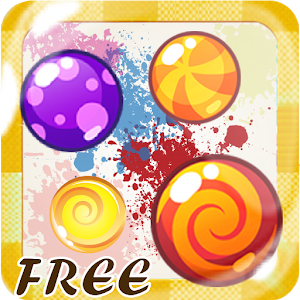 Candy Smasher FREE  Icon