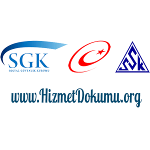 Hizmet Dökümü.apk 1