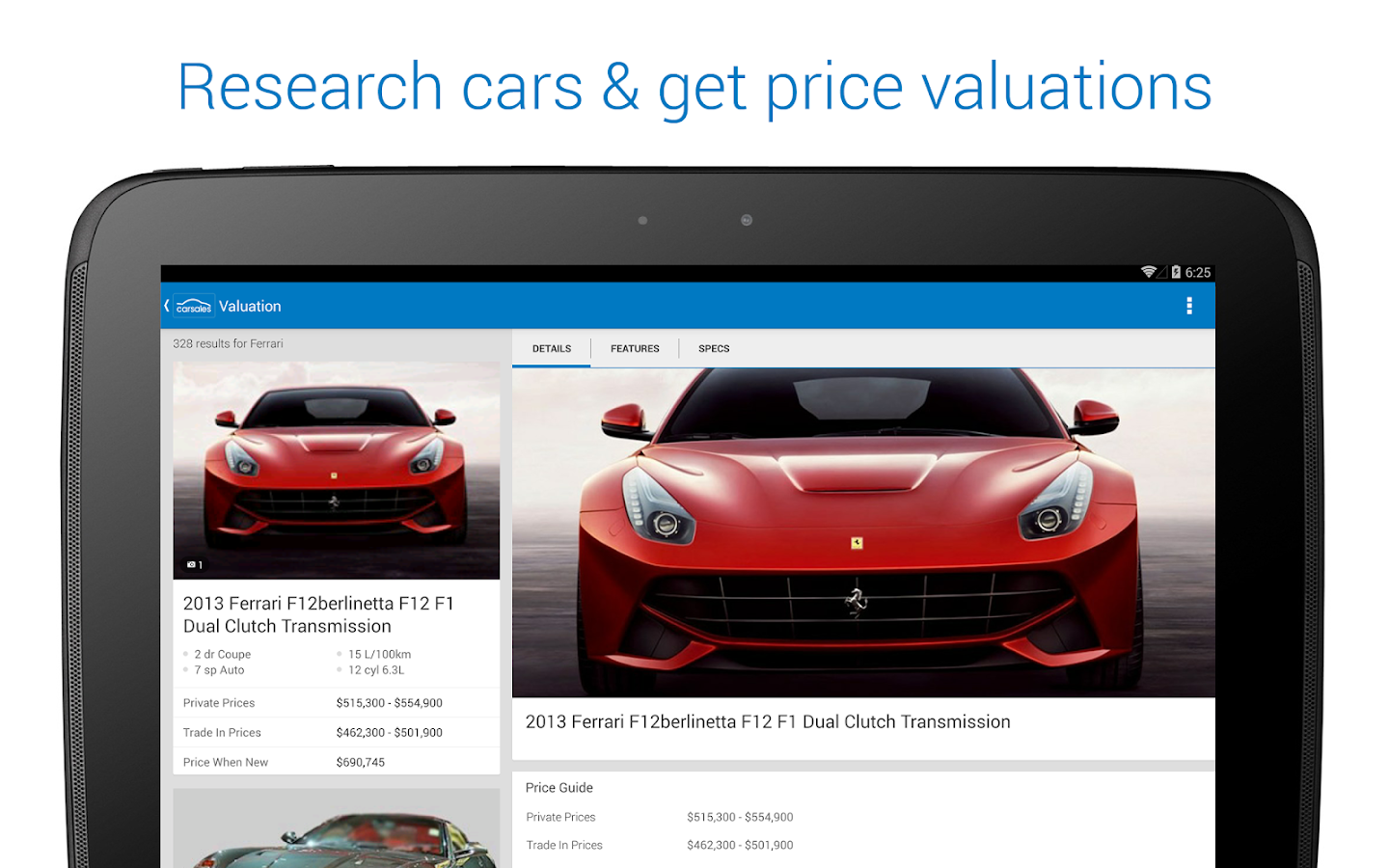 Android Apps on Google Play