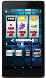 777 Slot Machine(圖2)-速報App